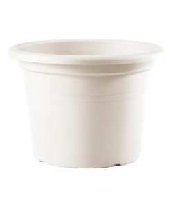 Pot Cilindro Blanc
