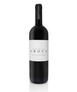 Vin Rouge Herdade dos Grous 2023, 75cl Alentejo