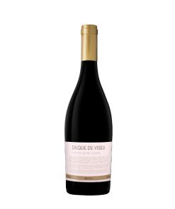 Vin Rouge Duque de Viseu 2022, 75cl Dão
