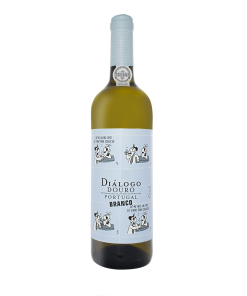 Vin Blanc Niepoort Diálogo 2024, 75cl Douro