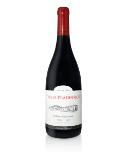 Vin Rouge Valle Pradinhos 2022, 75cl Trás-os-Montes