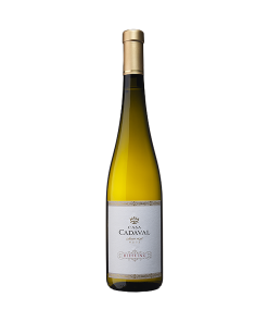 Vin Blanc Casa Cadaval Riesling 2021, 75cl Tejo
