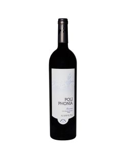 Vin Rouge Monte dos Perdigões Poliphonia Réserve 2023, 75cl Regional Alentejano