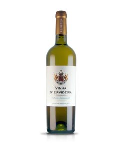 Vin Blanc Vinha d&rsquo;Ervideira Vinha da Família 2023, 75cl Alentejo