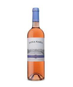 Vin Rosé Dona Maria 2023, 75cl Alentejo