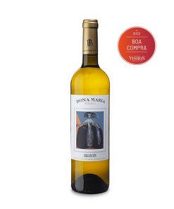 Vin Blanc Amantis Réserve 2023, 75cl Alentejo
