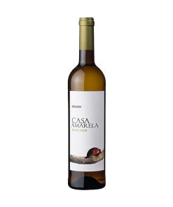 Vin Blanc Casa Amarela Réserve 2024, 75cl Douro