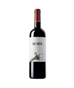 Vin Rouge Foz Torto 2019, 75cl Douro