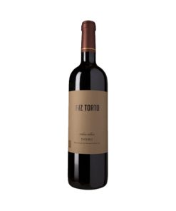 Vin Rouge Foz Torto Vieilles Vignes 2019, 75cl Douro