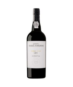 Vin de Porto Quinta Seara d’Ordens LBV 2017, 75cl Douro