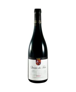 Vin Rouge Quinta da Fata 2022, 75cl Dão