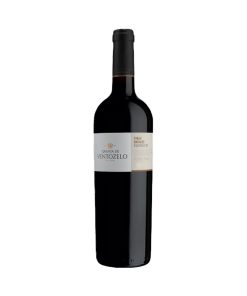 Vin Rouge Quinta de Ventozelo Syrah Unoaked 2023, 75cl Douro