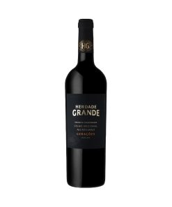 Vin Rouge Herdade Grande Gerações 2021, 75cl Regional Alentejano