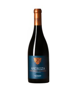 Vin Rouge Andreza Touriga Nacional – Touriga Franca 2021, 75cl Douro