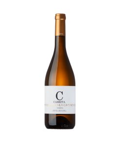 Vin Blanc Cabrita Réserve 2020, 75cl Regional Algarve