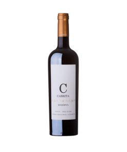 Vin Rouge Cabrita Réserve 2018, 75cl Regional Algarve