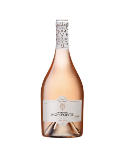 Vin Rosé Quinta de Monforte 2022, 75cl Vinhos Verdes