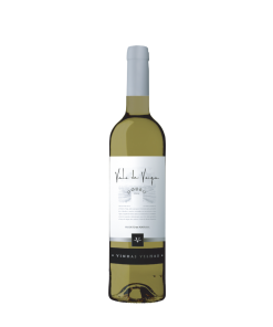 Vin Blanc Vale da Veiga Vieilles Vignes 2018, 75cl Douro DOC