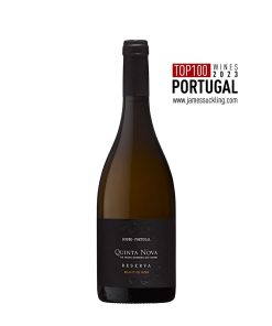 Vin Blanc Quinta Nova Blanc de Noir Réserve 2023, 75cl Douro