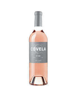 Vin Rosé Covela Colheita 2022, 75cl Vinhos Verdes