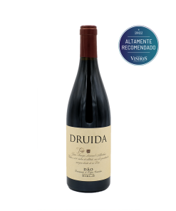 Vin Rouge Druida 2021, 75cl Dão