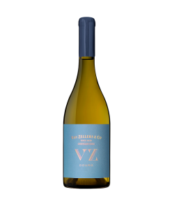 Vin Blanc Van Zellers & Co VZ 2021, 75cl Douro