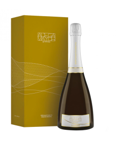 Vin Pétillant Adega Grande Reserva 2017, 75cl Alentejo