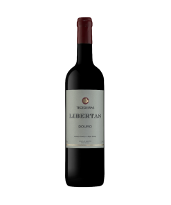 Vin Rouge Tecedeiras Libertas 2018, 75cl Douro