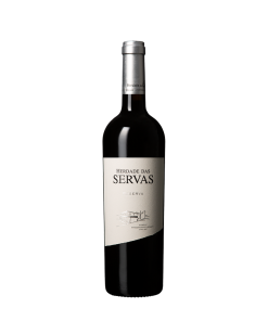 Vin Rouge Herdade das Servas Réserve 2018, 75cl Regional Alentejano