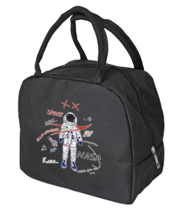 Sac isotherme repas astronaute de l’espace