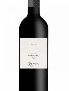 La Perdrix – Rêves Rouge