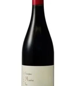 Domaine de la Préceptorie – Coume Marie Rouge