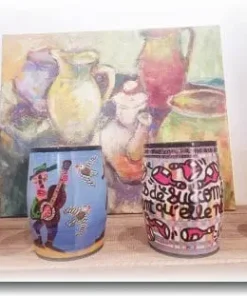 Puech-Haut – Bib 3 Litres Vin de Pays d&rsquo;Oc Blanc