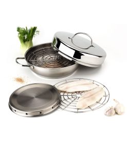 Specialities 3, set de fumoir