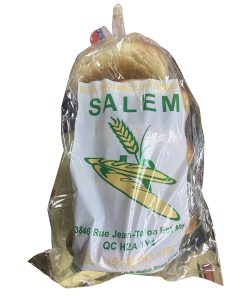 5 Petits pains – Salem