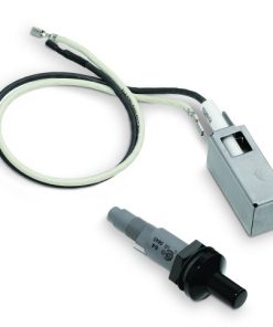 Système d&rsquo;allumage de remplacement pour Weber Spirit/Genesis 2002/Platinum I,II