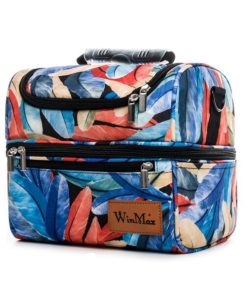 Sac Isotherme Repas Plumes