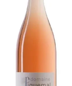 Domaine Piquemal – Côtes Roussillon Rosé « Les Terres Grillées »