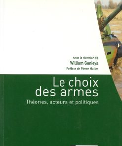 Le Choix des armes