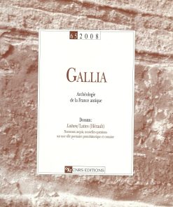 Gallia 65 – 2008