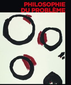 Philosophie du problème
