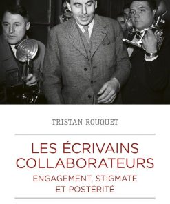 Les écrivains collaborateurs