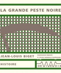 La Grande peste noire