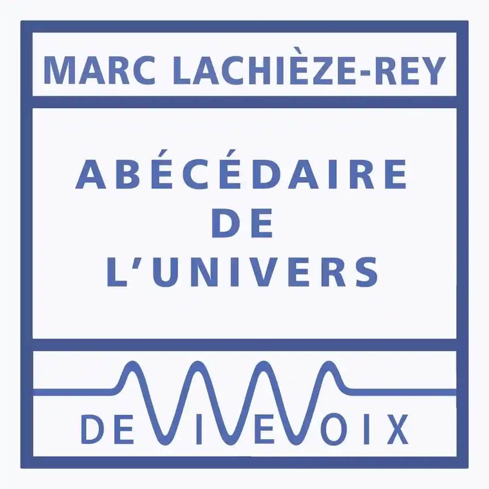 Abécédaire de l’Univers
