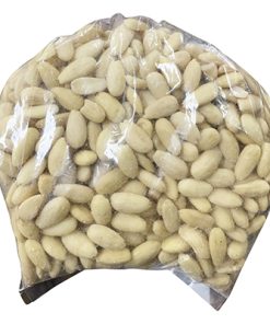 Amandes mondées, 500 g