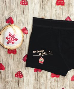 BOXER : ON S’ENVOIE EN L’AIR