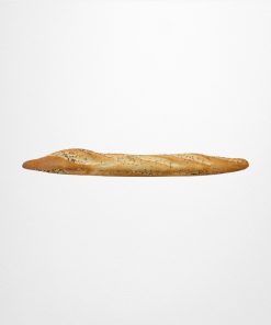 Baguette Sanouj, graine de nigelle