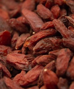 Baies de goji – Bio