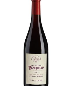Beaujolais Nouveau Tradition Jean Loron