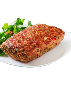 Kefta marocaine, bœuf haché assaisonné, 1 kg